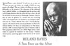 Roland Hayes III